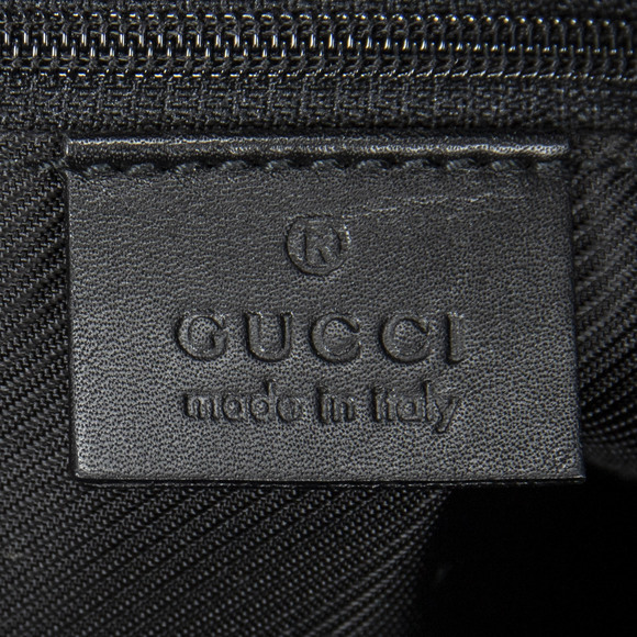 Gucci Side Lock Small Boston - Picture 8 of 9